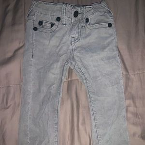 Clothing